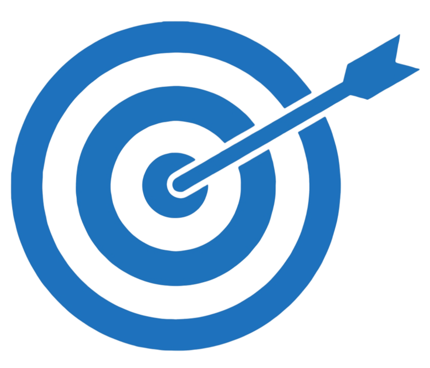 Our Mission Logo
