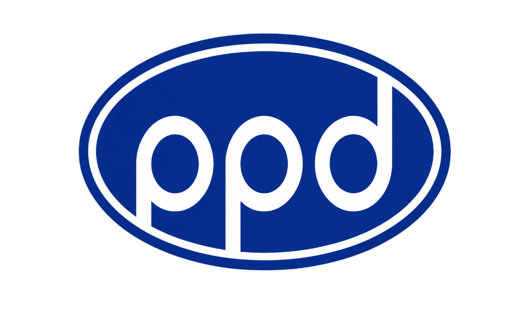 PPD Logo