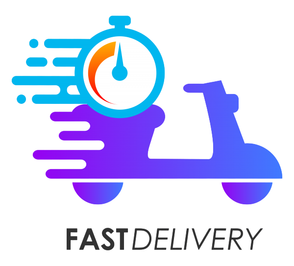 Fast Delivery