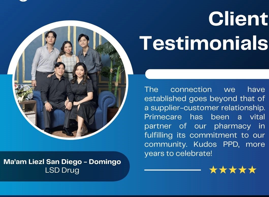Client Testimonial 1 - Aisha Cardenas